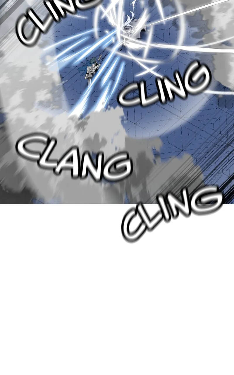 Becoming the Monarch Chapter 138 page 60 - 