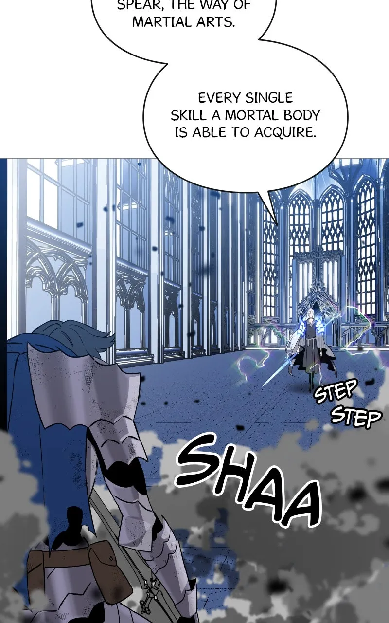 Becoming the Monarch Chapter 138 page 68 - 