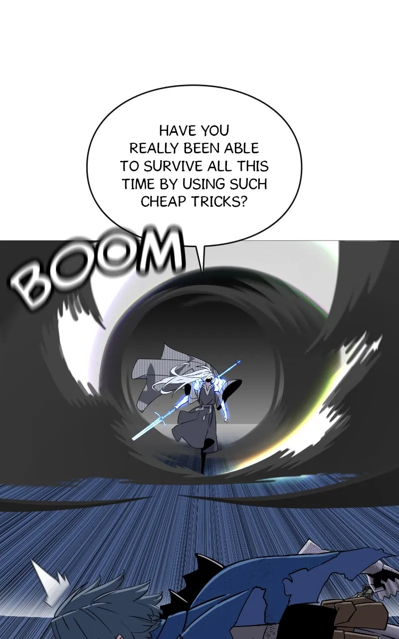 Becoming the Monarch Chapter 138 page 76 - 