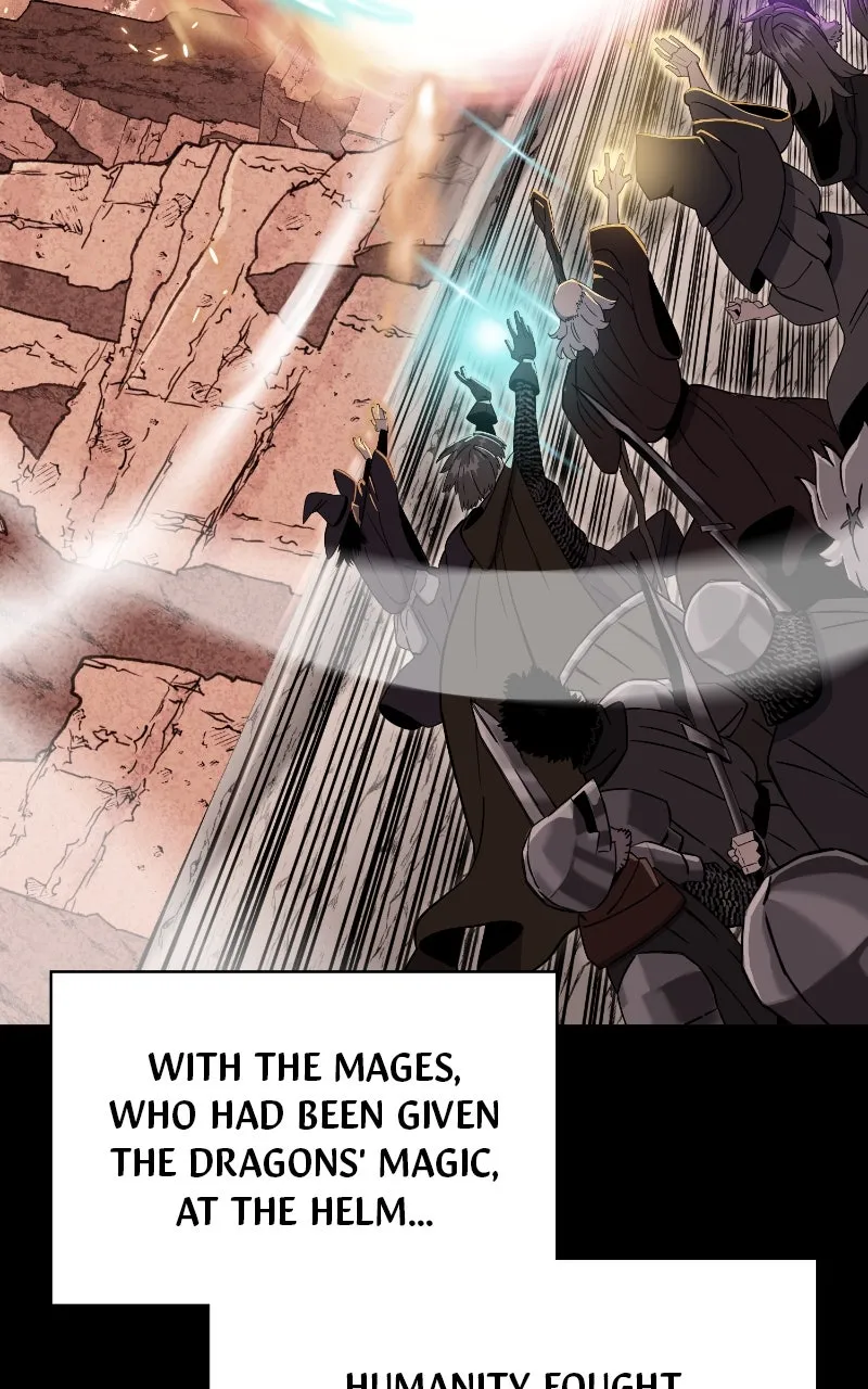 Becoming the Monarch Chapter 138 page 9 - 