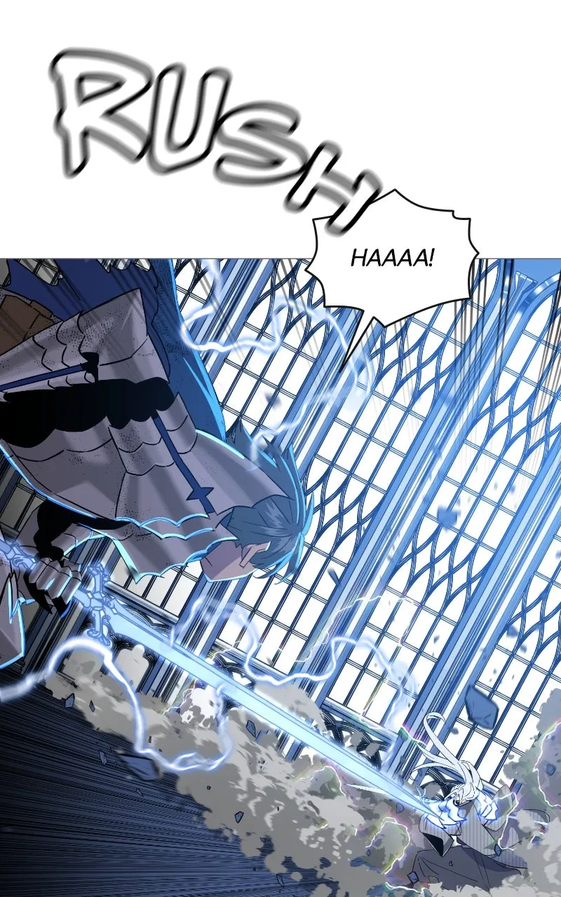 Becoming the Monarch Chapter 138 page 84 - 