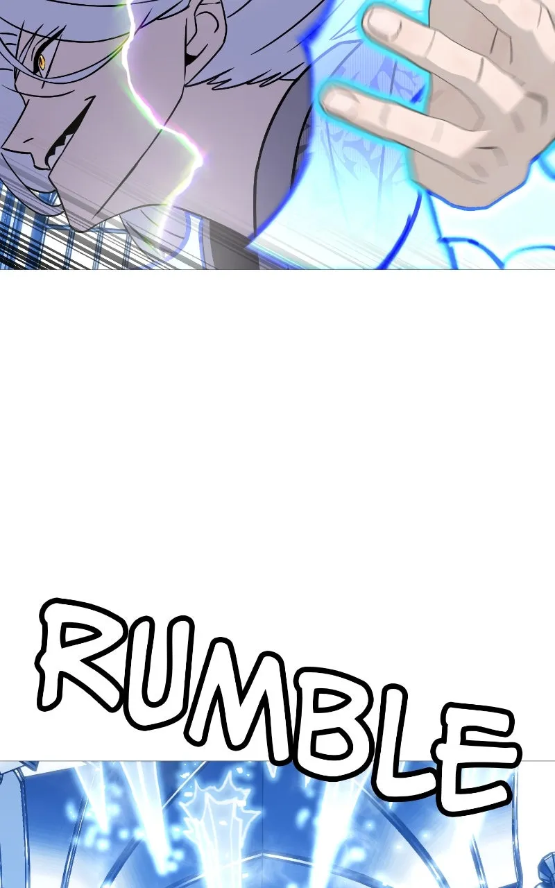 Becoming the Monarch Chapter 139 page 18 - 