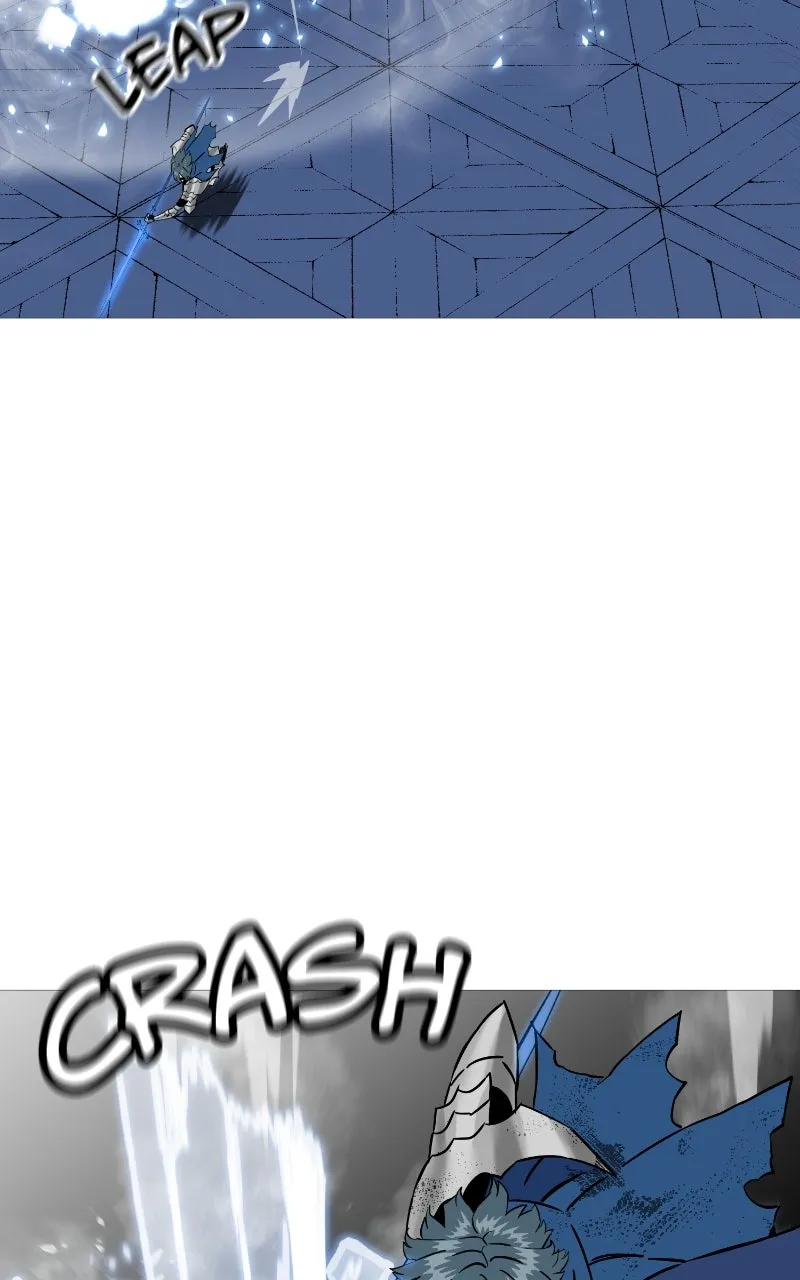 Becoming the Monarch Chapter 139 page 21 - 