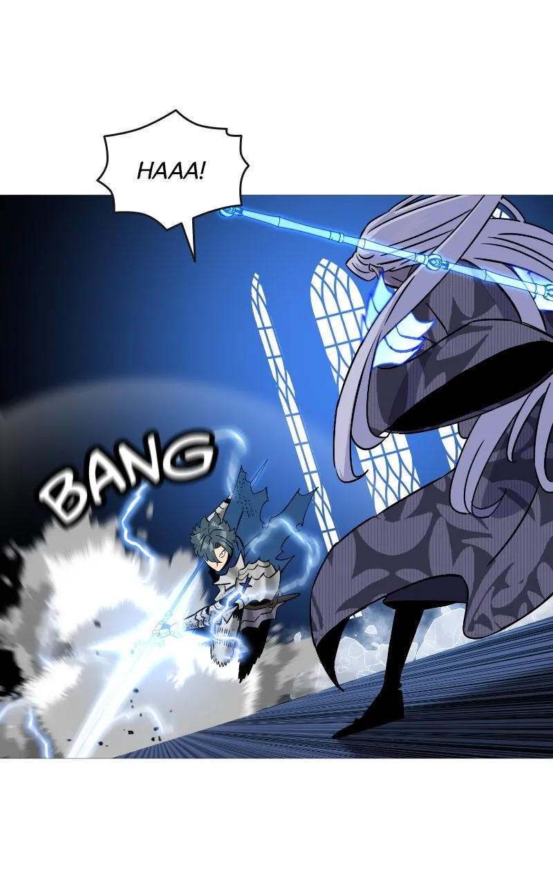 Becoming the Monarch Chapter 139 page 23 - 