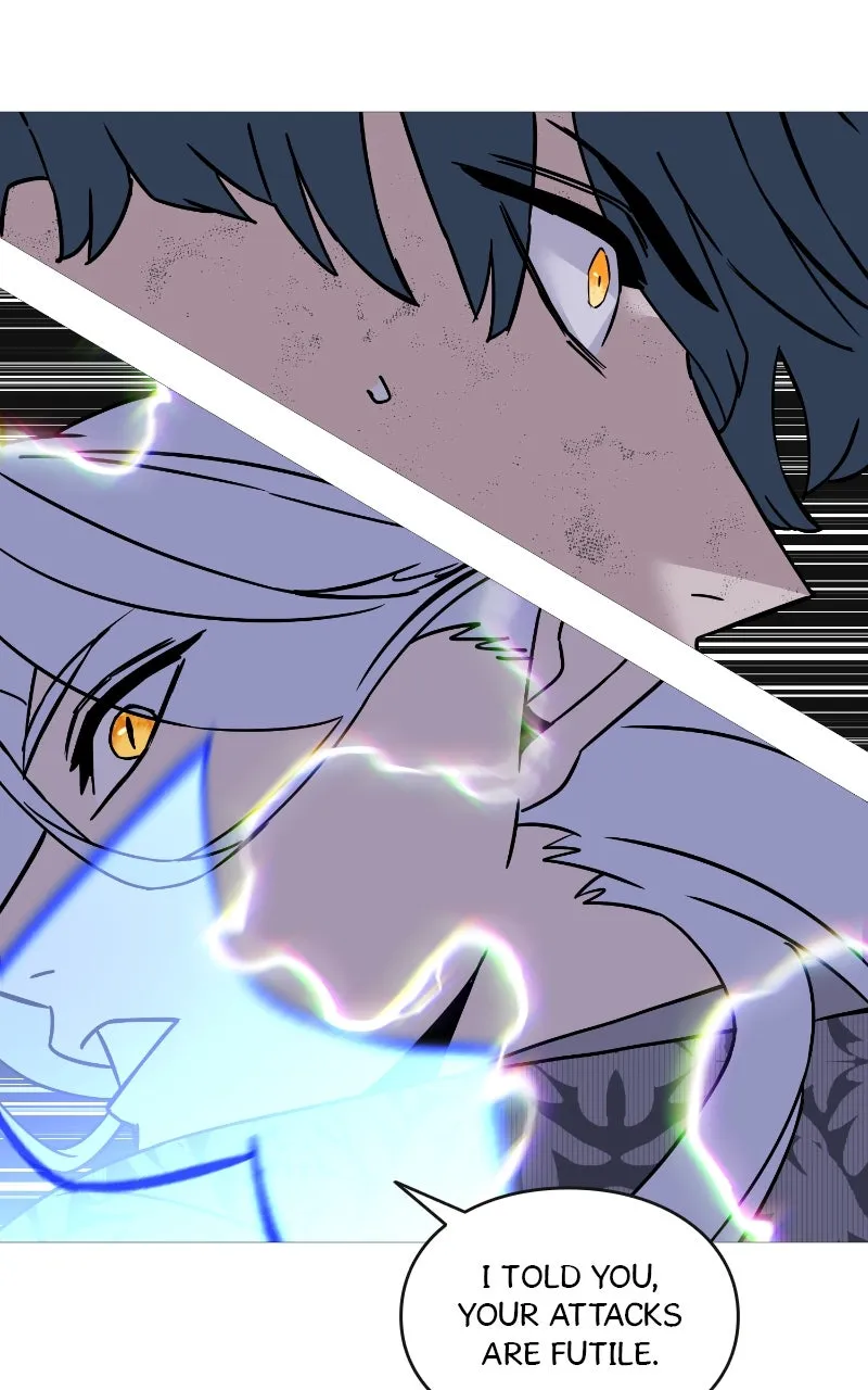 Becoming the Monarch Chapter 139 page 28 - 