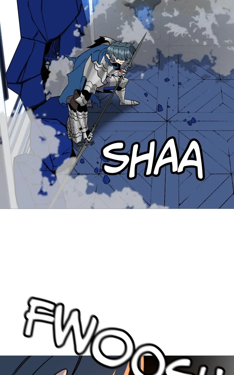 Becoming the Monarch Chapter 139 page 31 - 