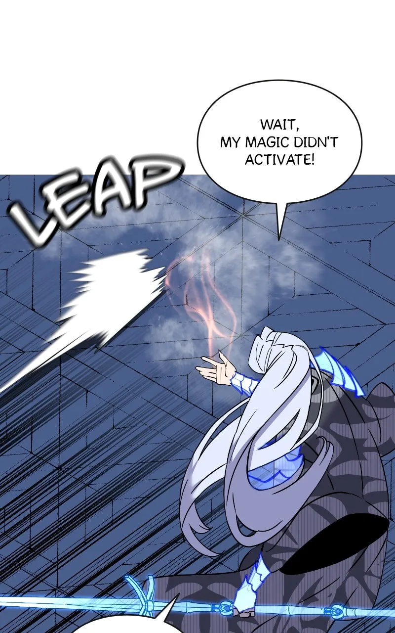 Becoming the Monarch Chapter 139 page 43 - 