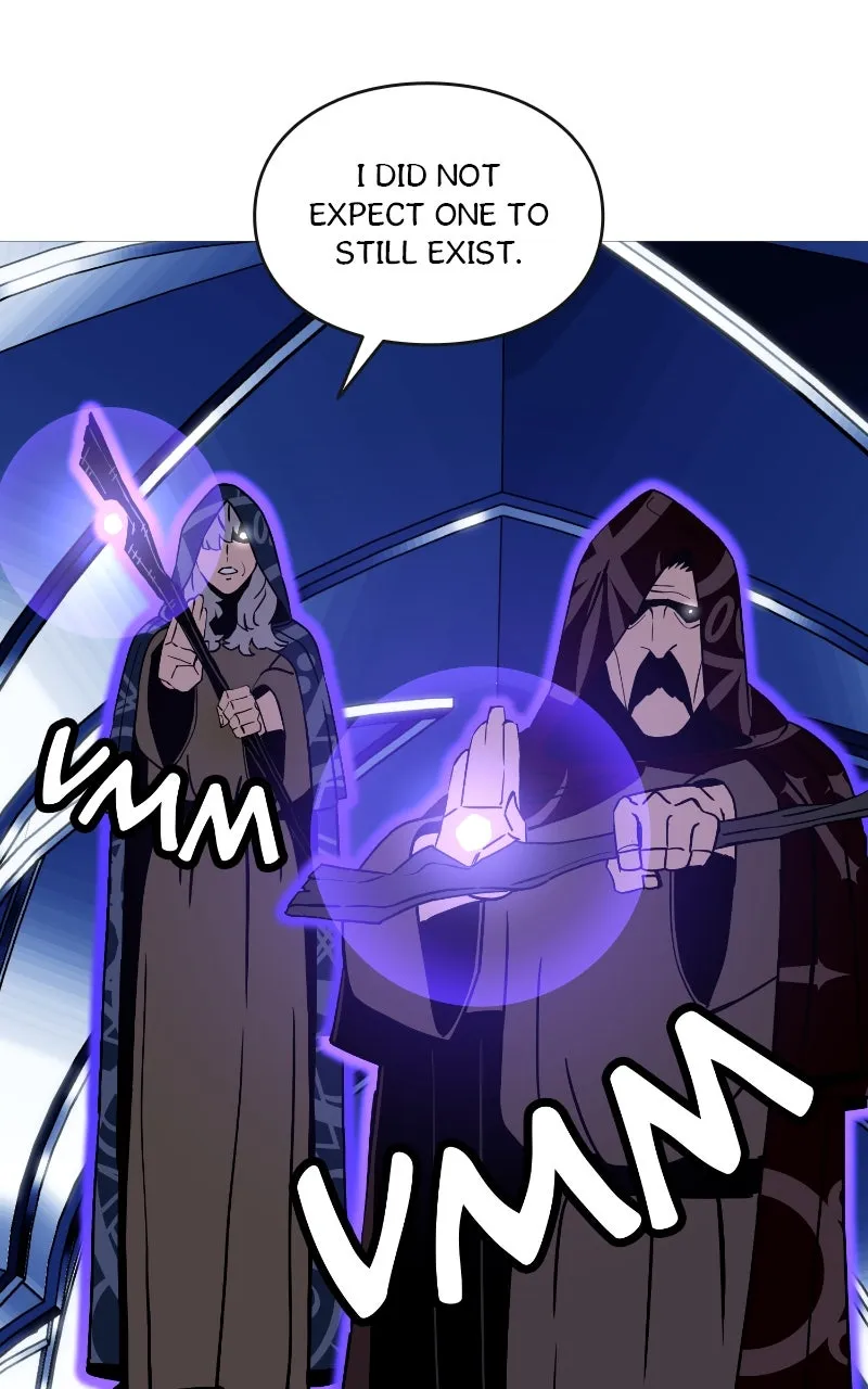 Becoming the Monarch Chapter 139 page 46 - 
