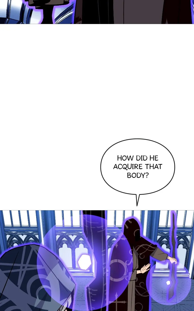 Becoming the Monarch Chapter 139 page 47 - 