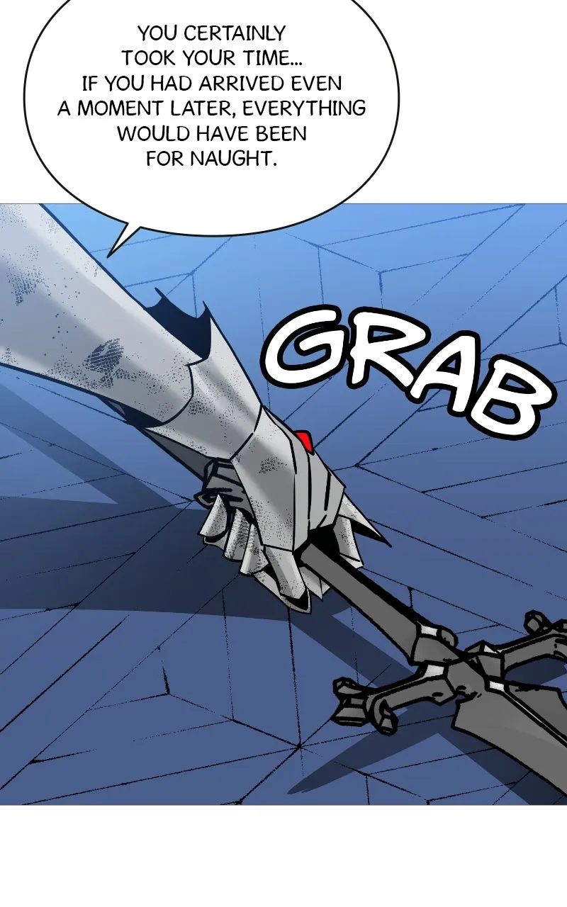 Becoming the Monarch Chapter 139 page 52 - 