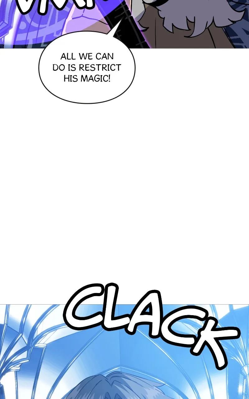 Becoming the Monarch Chapter 139 page 56 - 