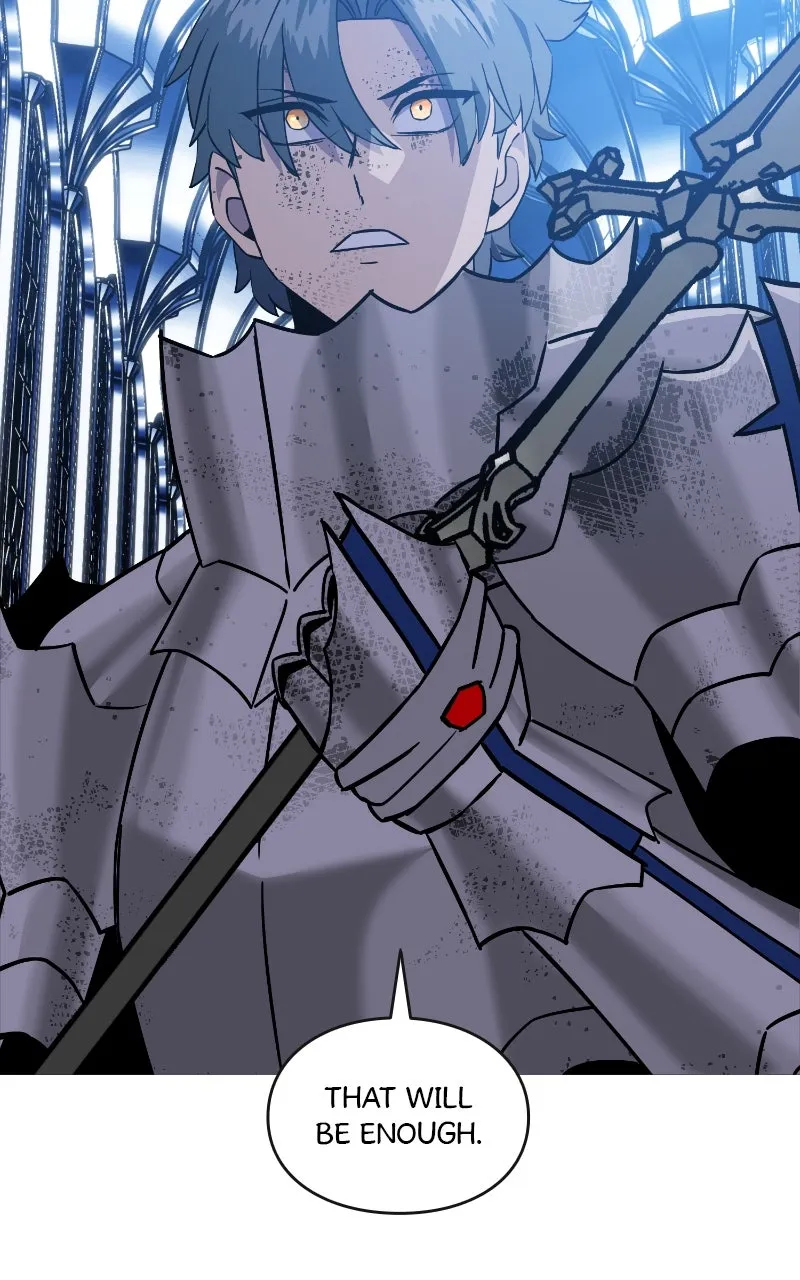 Becoming the Monarch Chapter 139 page 57 - 