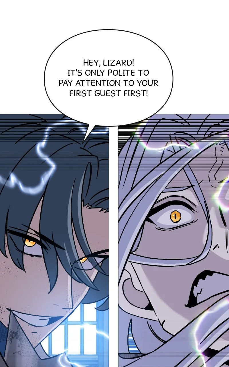 Becoming the Monarch Chapter 139 page 63 - 