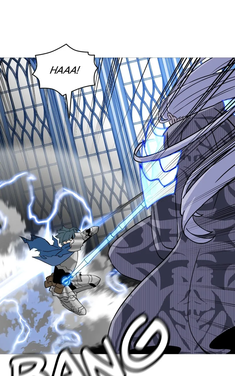 Becoming the Monarch Chapter 139 page 73 - 