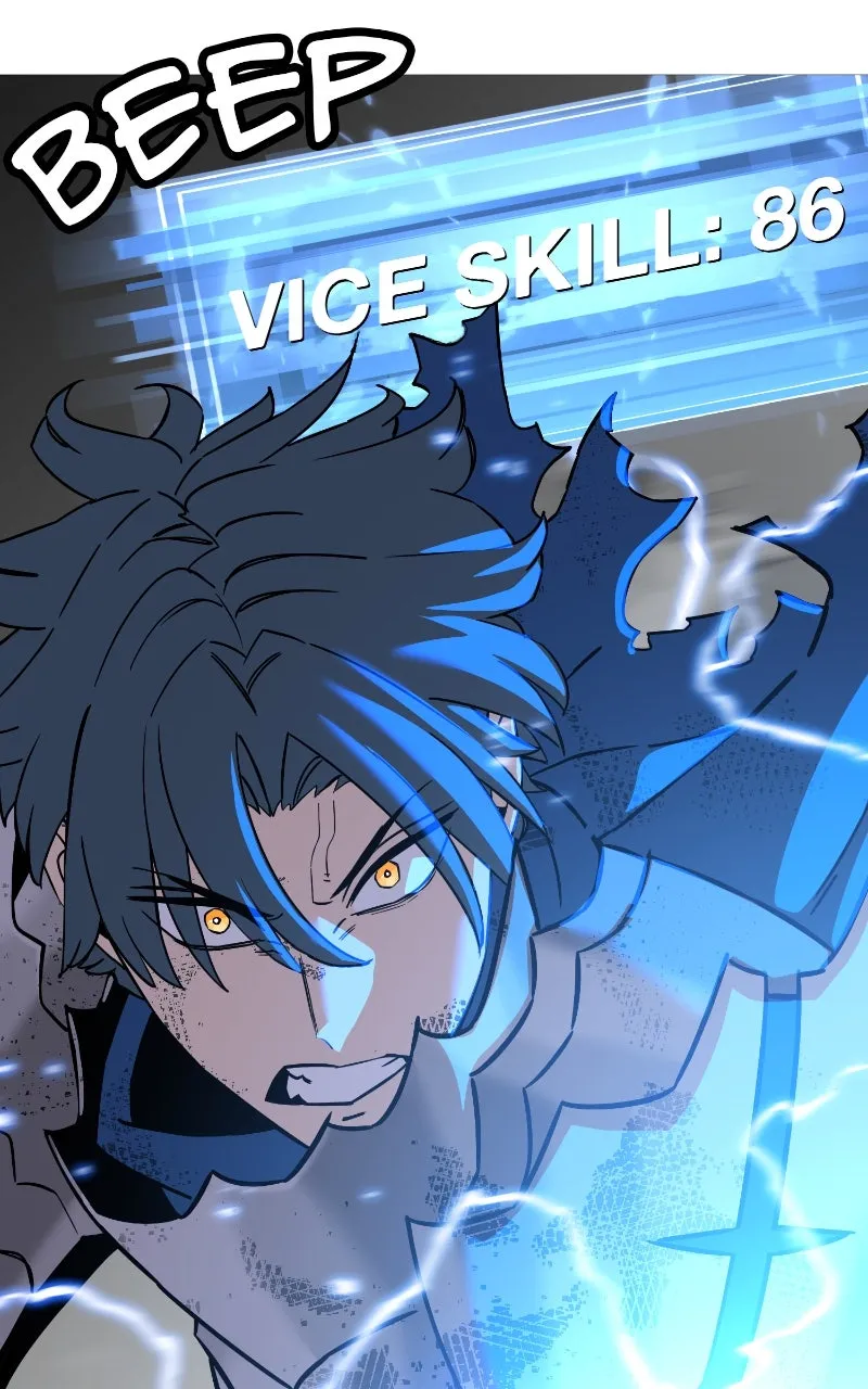 Becoming the Monarch Chapter 139 page 77 - 