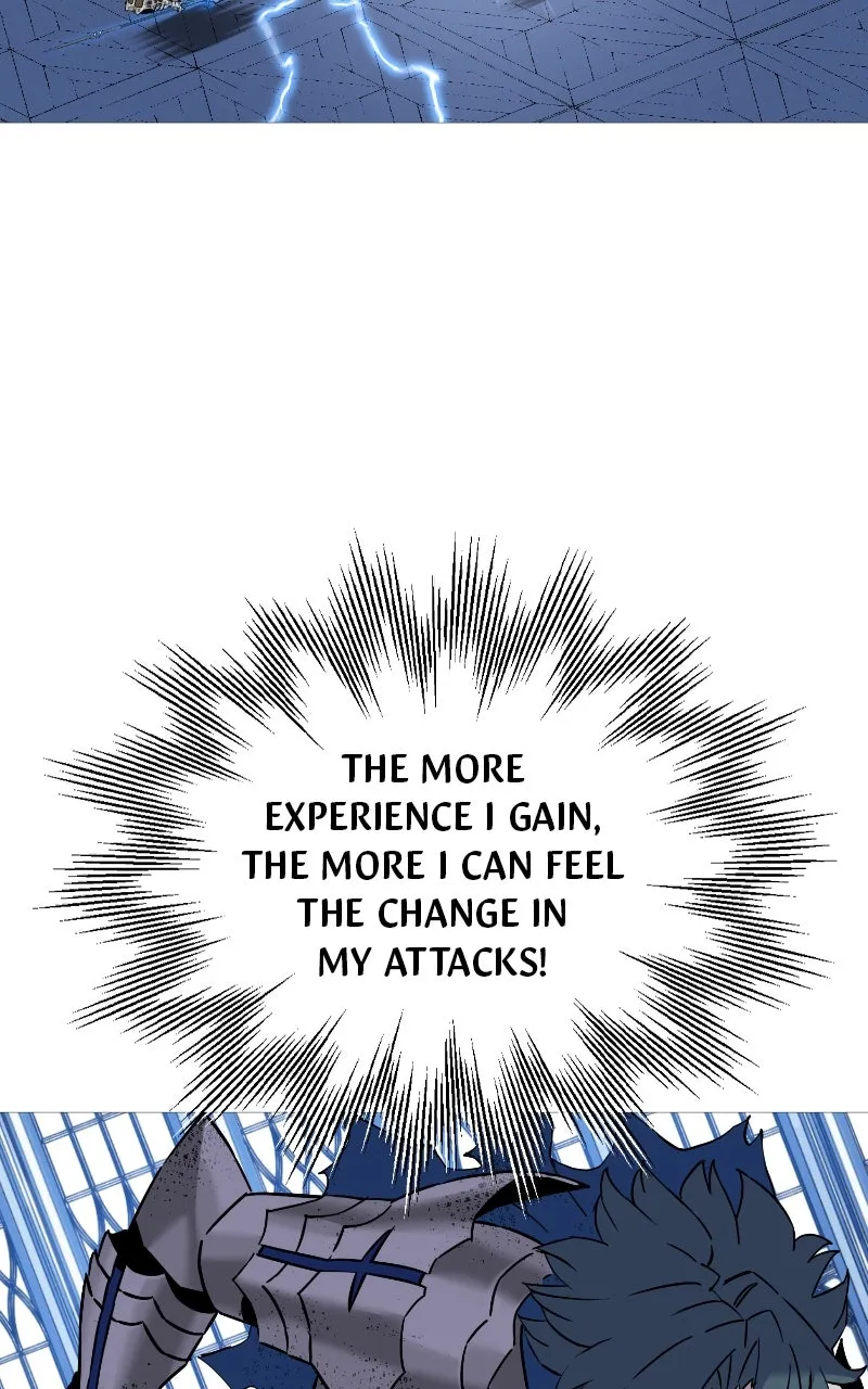 Becoming the Monarch Chapter 139 page 79 - 