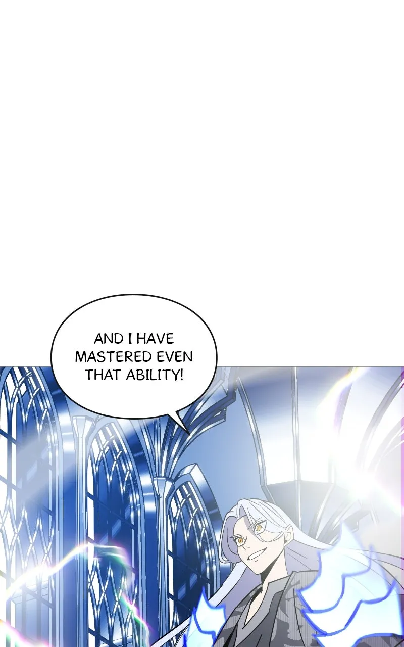Becoming the Monarch Chapter 139 page 10 - 