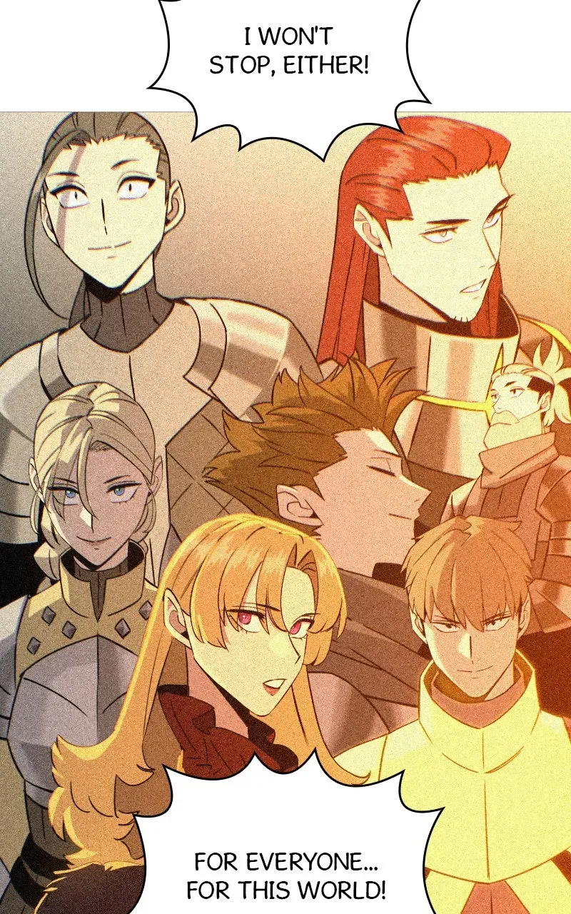Becoming the Monarch Chapter 139 page 92 - 