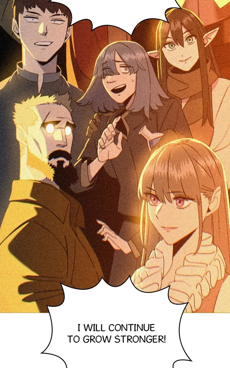 Becoming the Monarch Chapter 139 page 93 - 