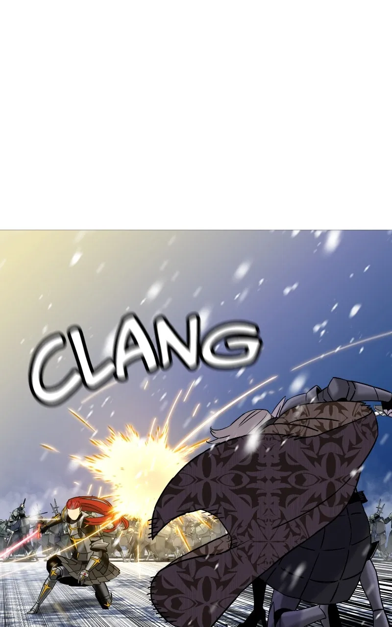 Becoming the Monarch Chapter 140 page 1 - 