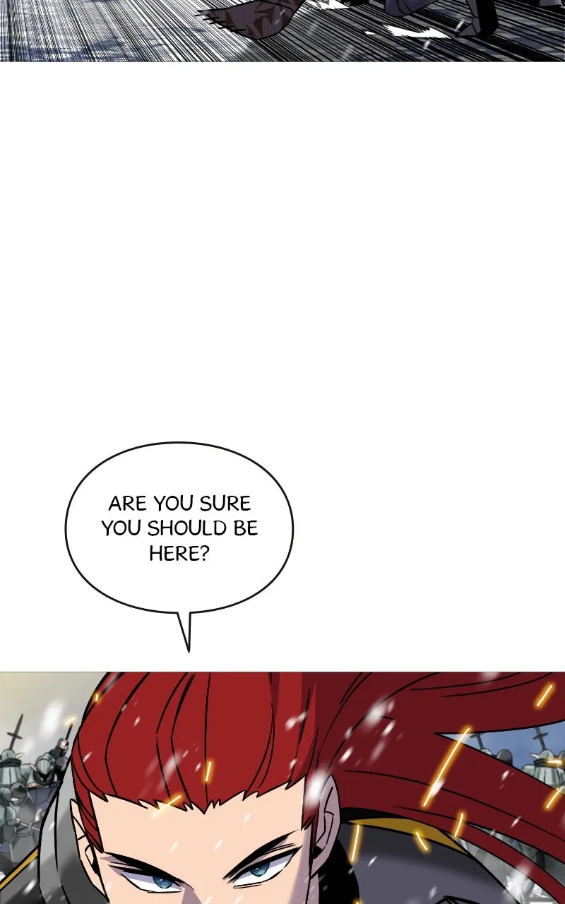 Becoming the Monarch Chapter 140 page 2 - 
