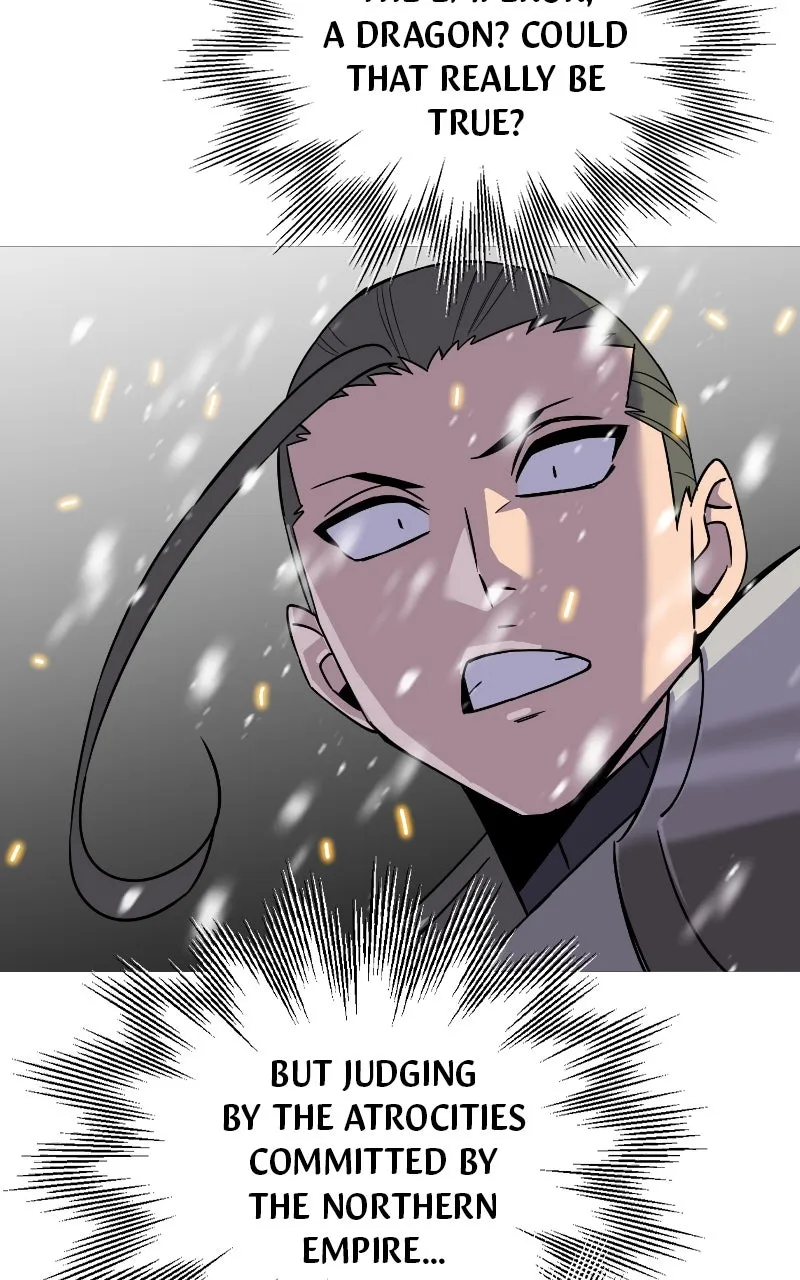 Becoming the Monarch Chapter 140 page 11 - 