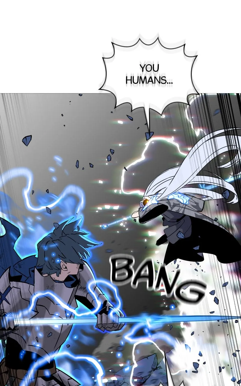 Becoming the Monarch Chapter 140 page 103 - 