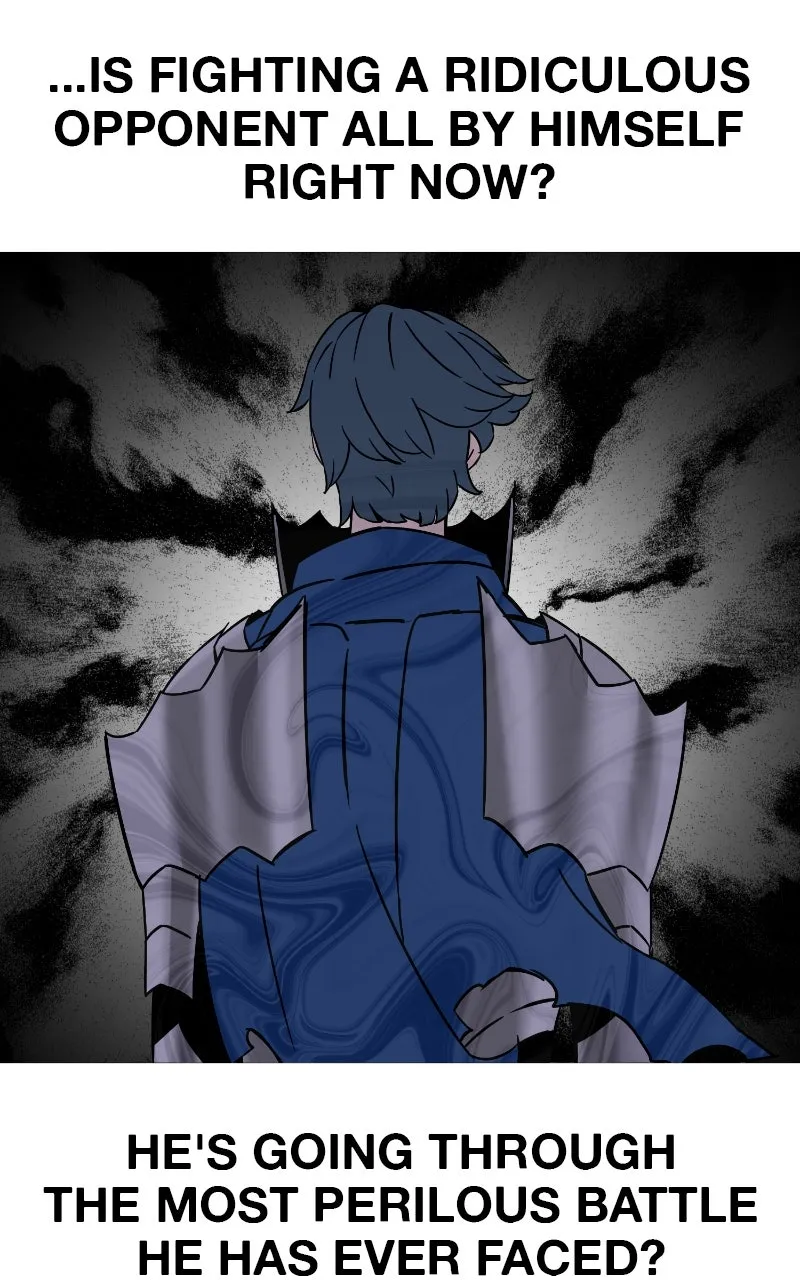 Becoming the Monarch Chapter 140 page 13 - 