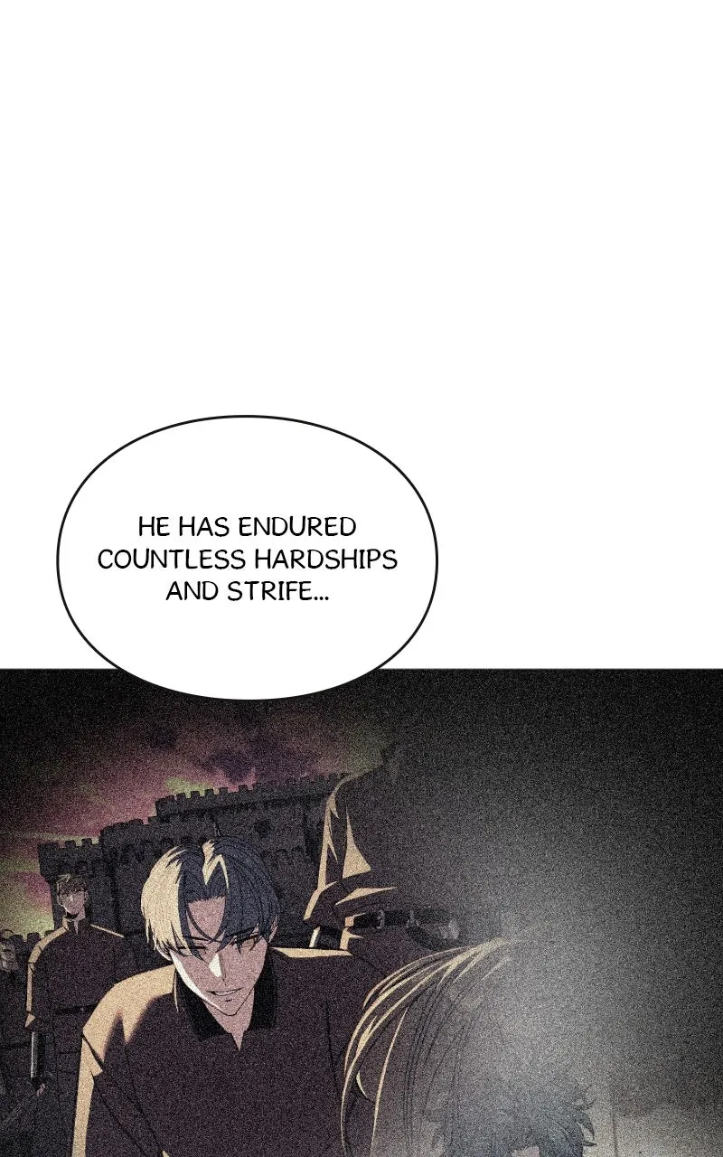 Becoming the Monarch Chapter 140 page 19 - 