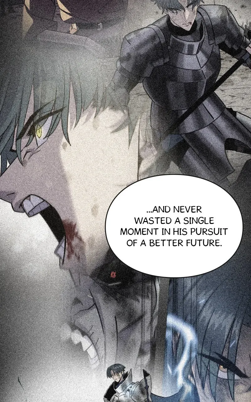 Becoming the Monarch Chapter 140 page 20 - 