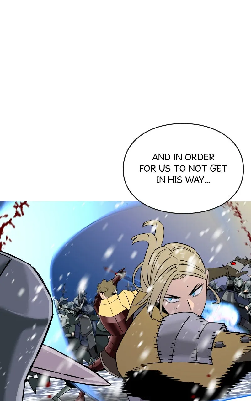 Becoming the Monarch Chapter 140 page 22 - 