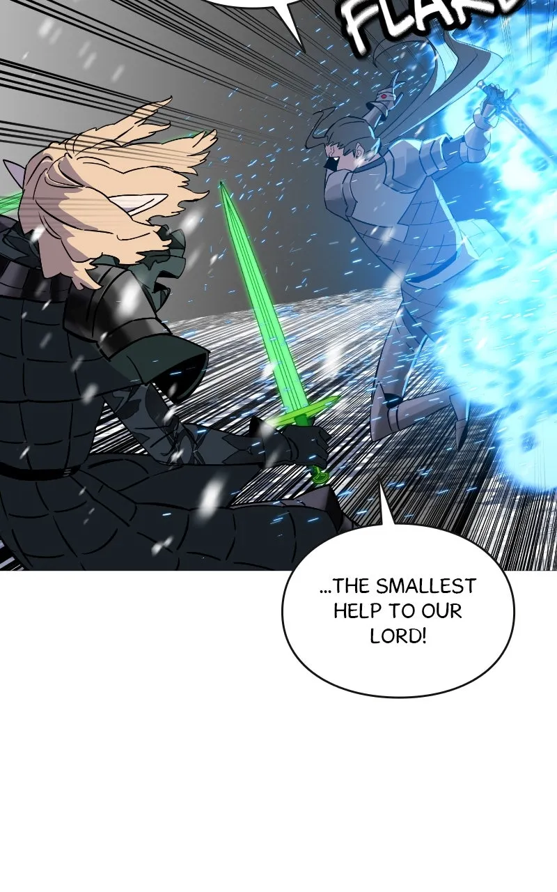 Becoming the Monarch Chapter 140 page 24 - 
