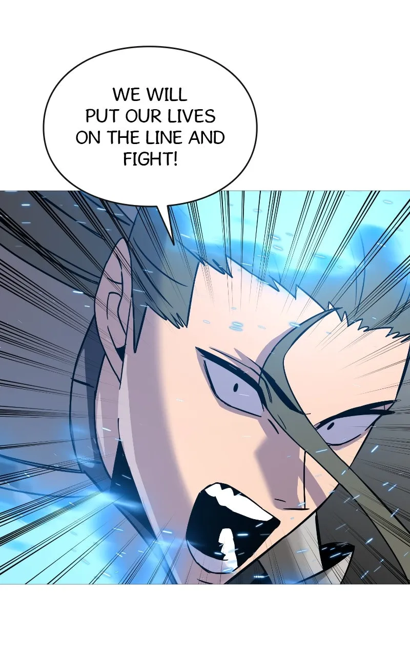 Becoming the Monarch Chapter 140 page 27 - 