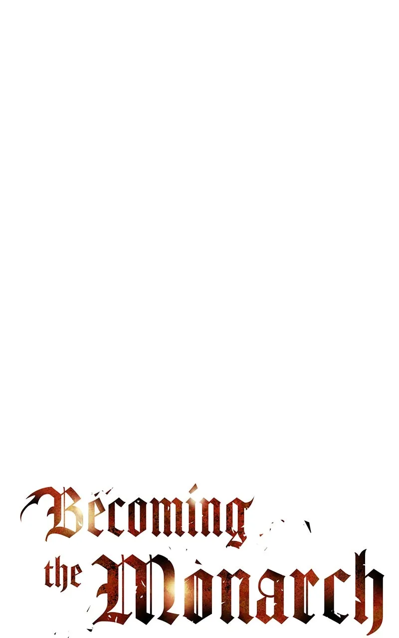 Becoming the Monarch Chapter 140 page 28 - 
