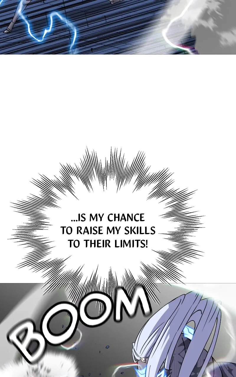Becoming the Monarch Chapter 140 page 33 - 
