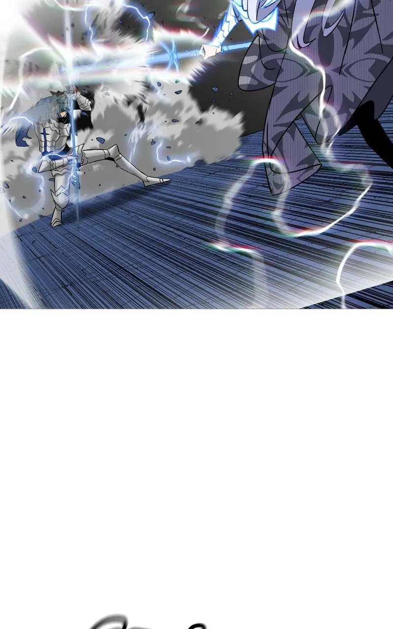 Becoming the Monarch Chapter 140 page 34 - 