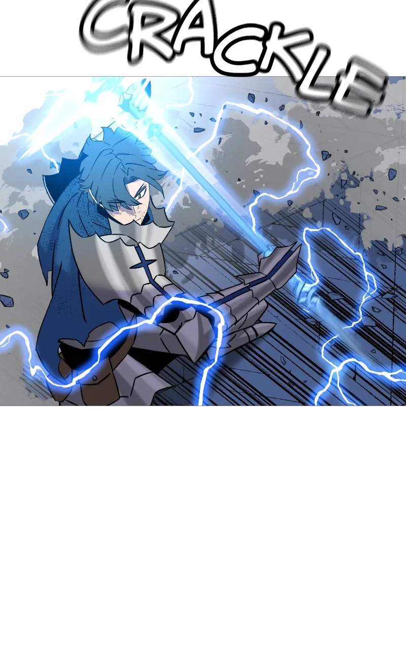 Becoming the Monarch Chapter 140 page 35 - 