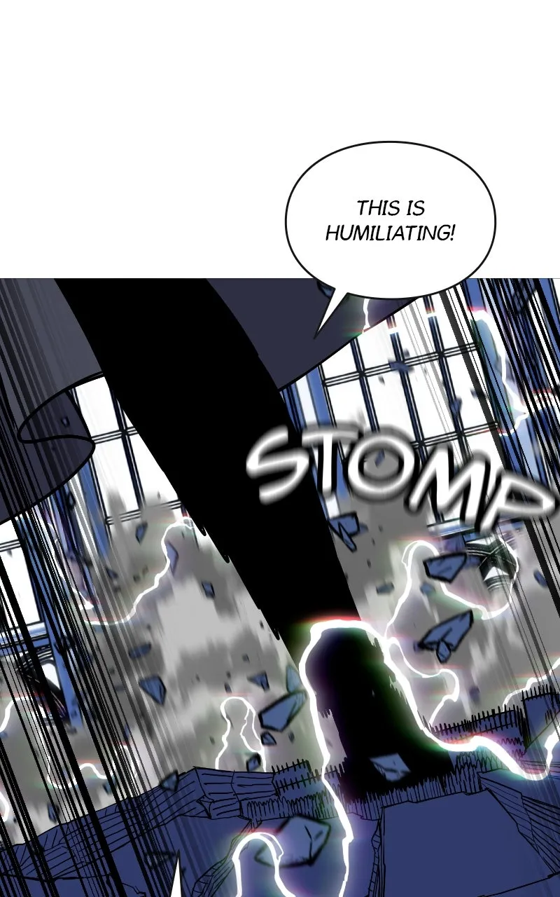 Becoming the Monarch Chapter 140 page 42 - 