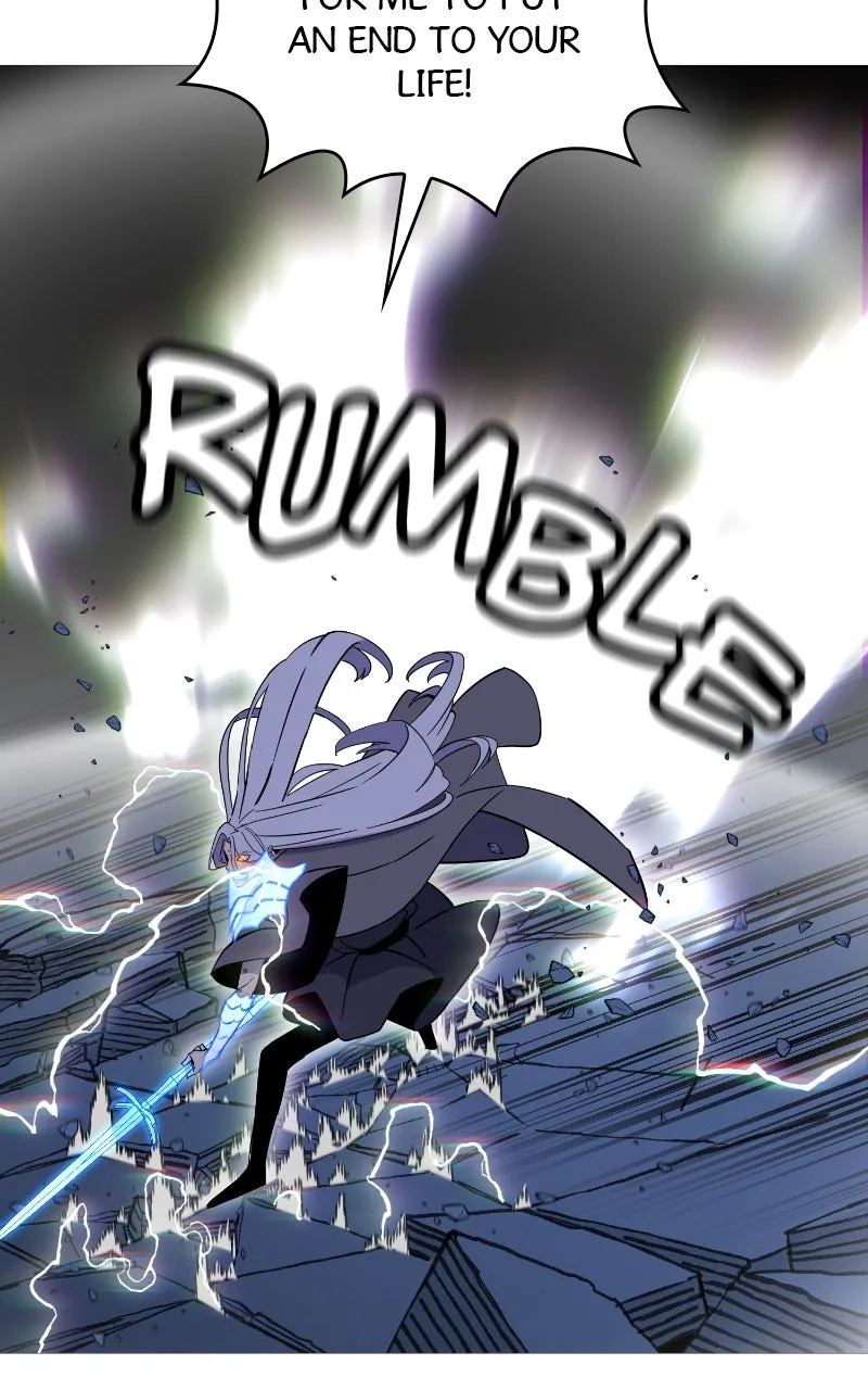Becoming the Monarch Chapter 140 page 44 - 
