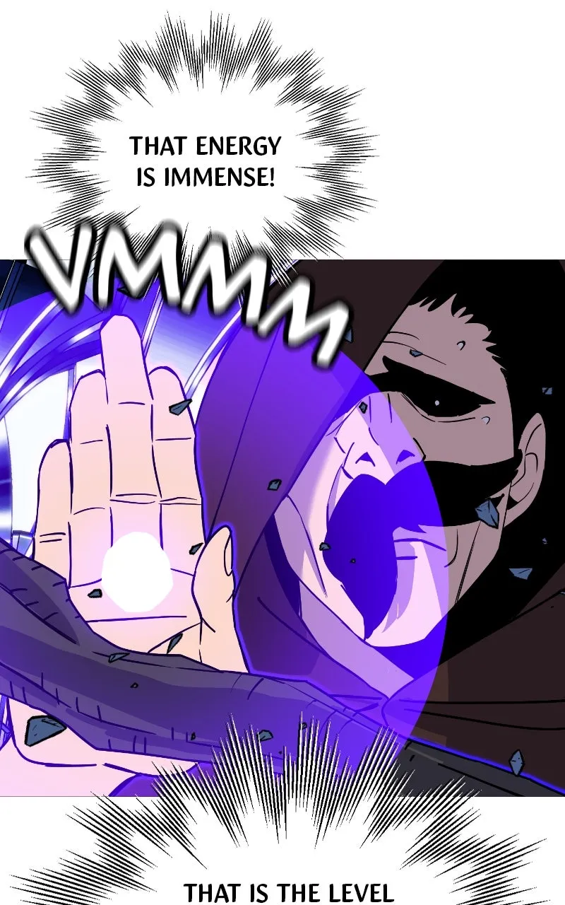 Becoming the Monarch Chapter 140 page 47 - 
