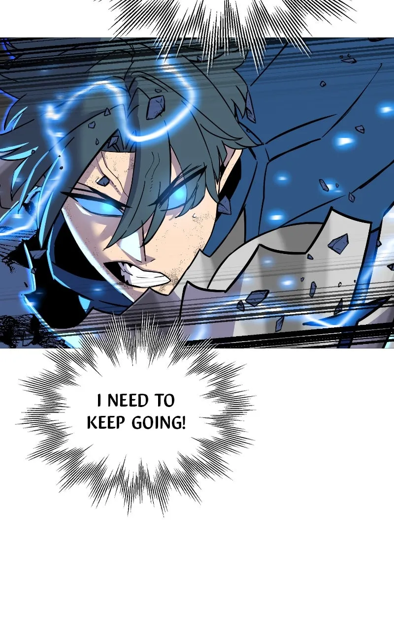 Becoming the Monarch Chapter 140 page 57 - 