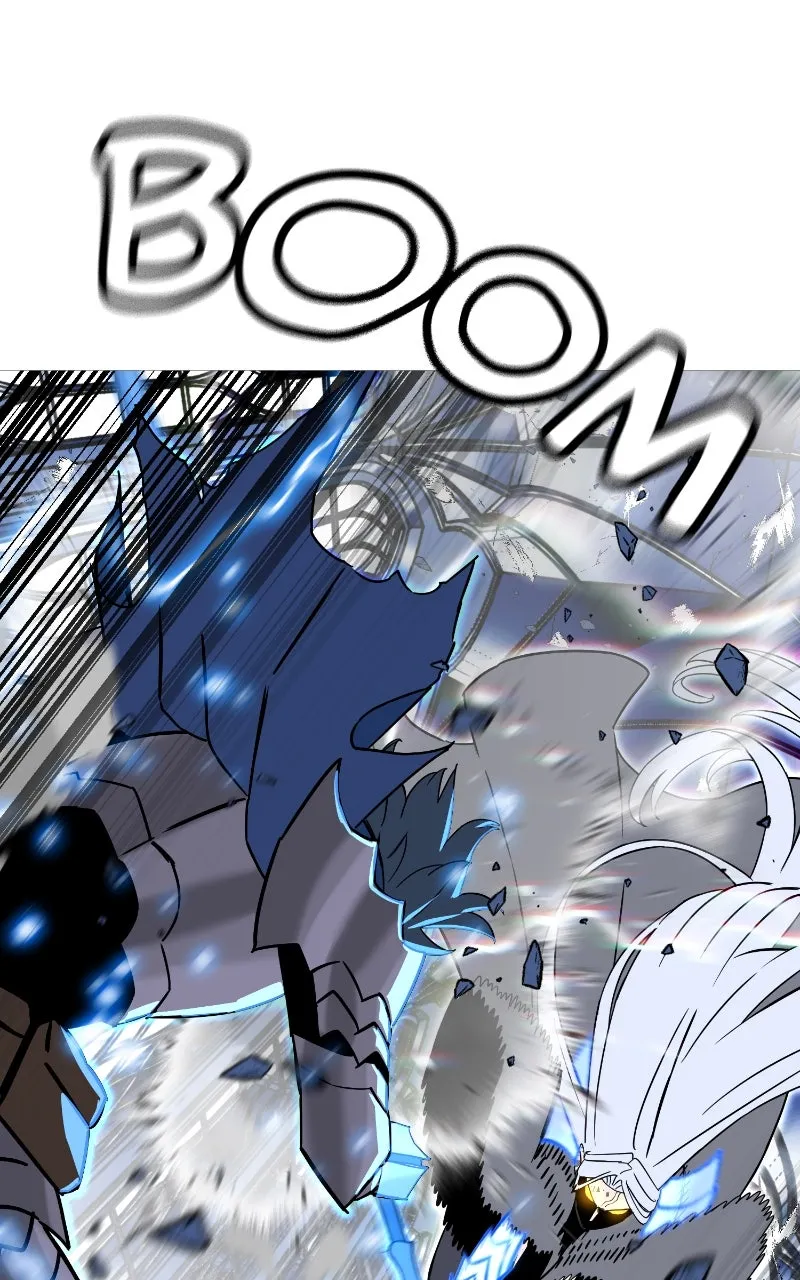 Becoming the Monarch Chapter 140 page 61 - 