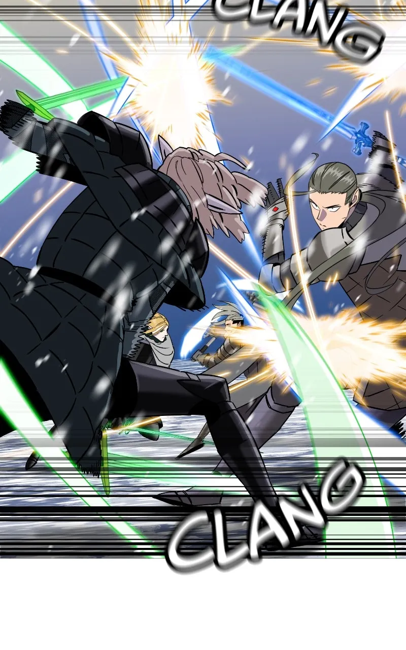 Becoming the Monarch Chapter 140 page 8 - 