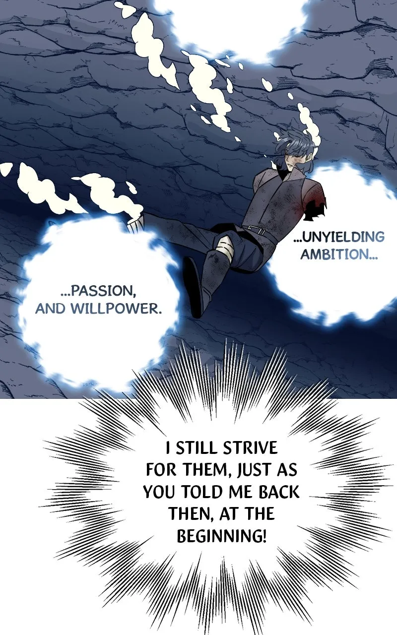 Becoming the Monarch Chapter 140 page 84 - 