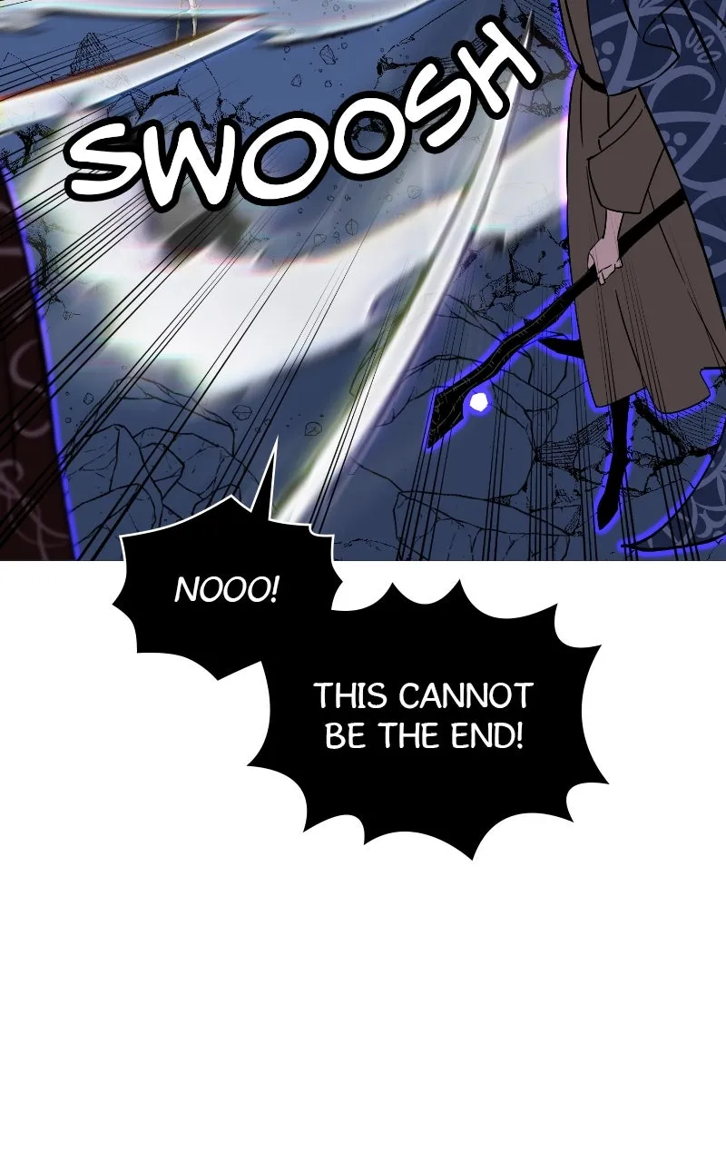 Becoming the Monarch Chapter 141 page 11 - 