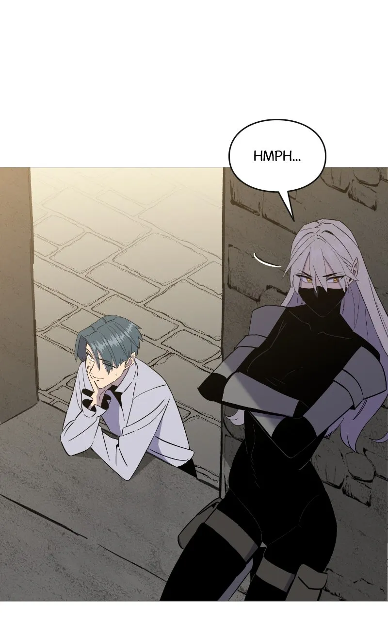 Becoming the Monarch Chapter 141 page 103 - 