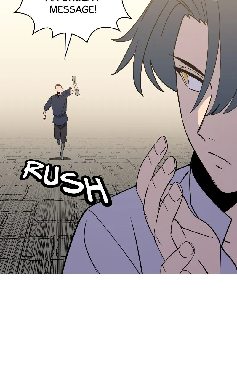 Becoming the Monarch Chapter 141 page 105 - 
