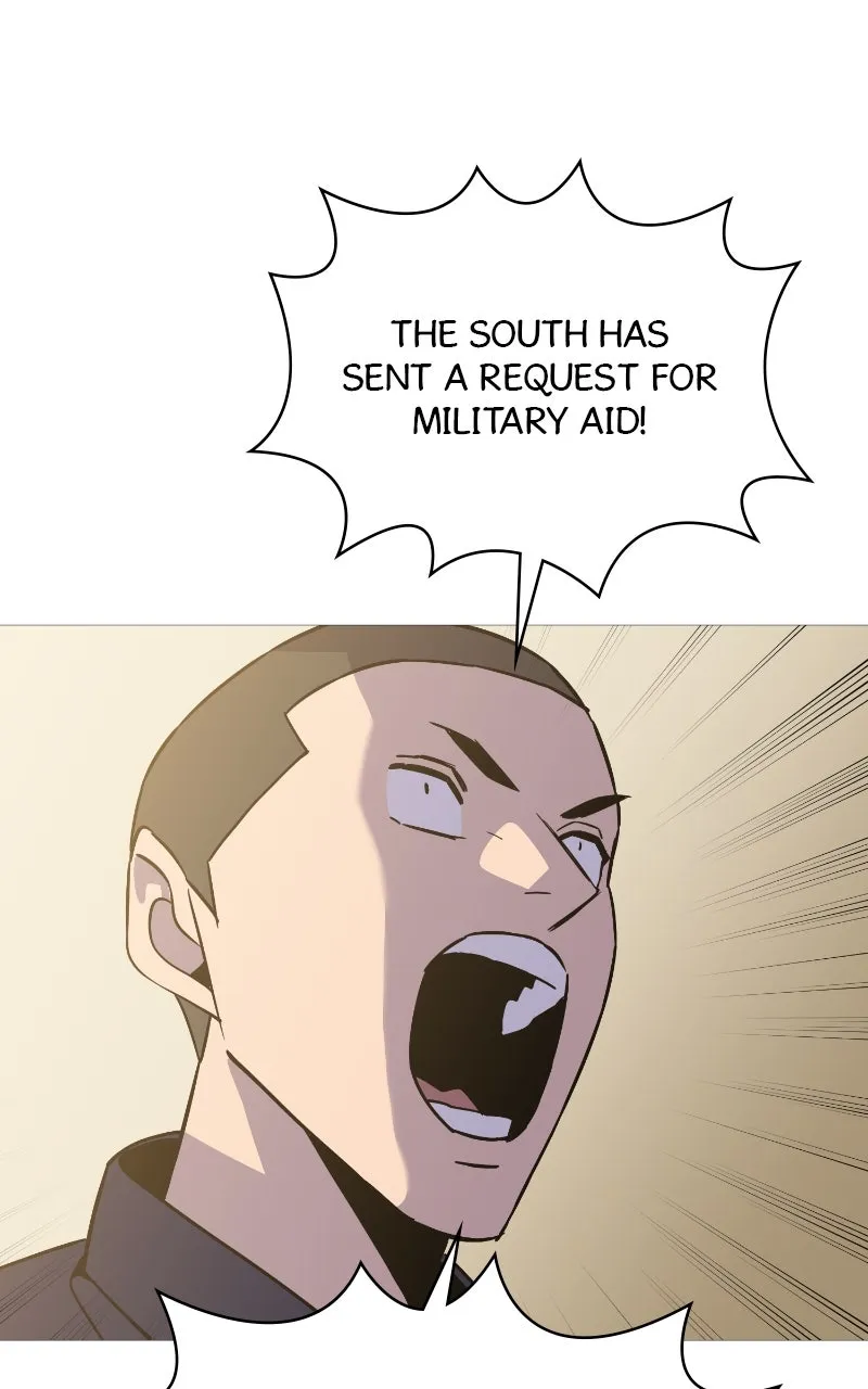 Becoming the Monarch Chapter 141 page 106 - 
