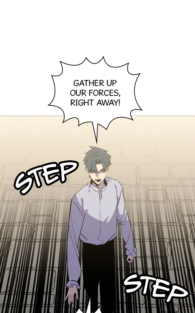 Becoming the Monarch Chapter 141 page 109 - 