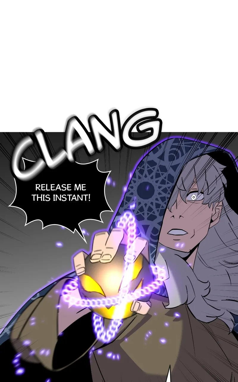 Becoming the Monarch Chapter 141 page 12 - 